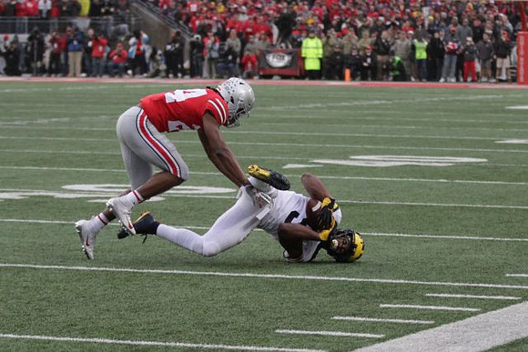 Donovan Peoples-Jones (9)