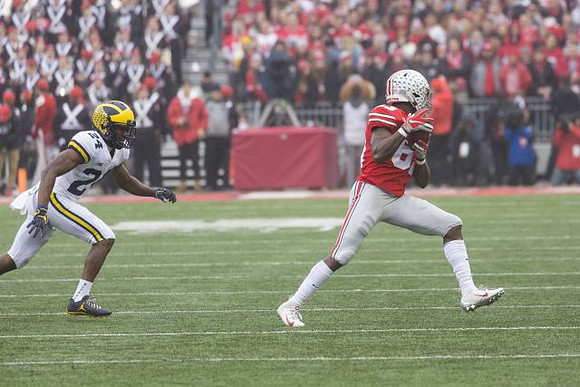 Lavert Hill (24)