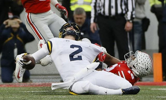 Shea Patterson (2)