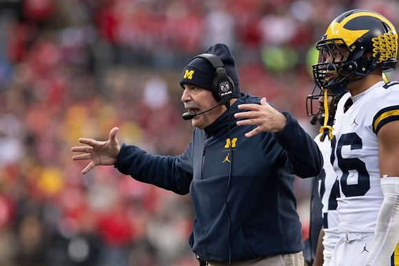 Don Brown and J'Marick Woods (26)