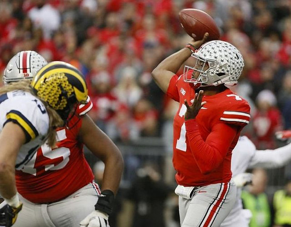 Chase Winovich (15)