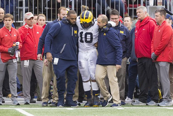 Devin Bush (10)