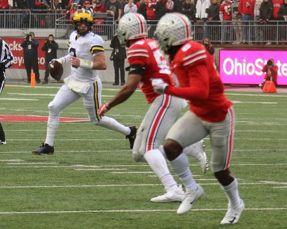 Shea Patterson (2)