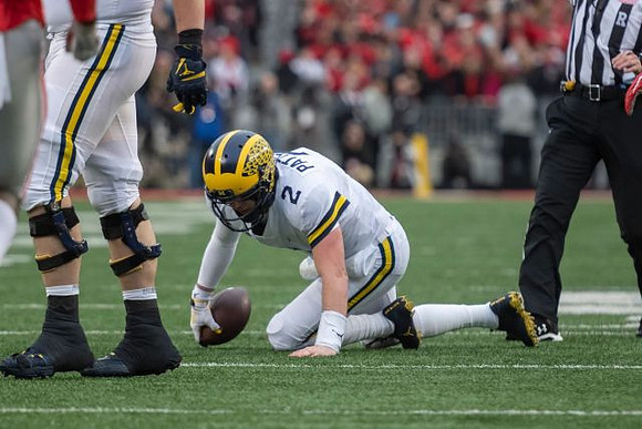 Shea Patterson (2)