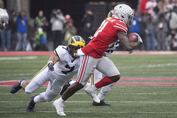 Khaleke Hudson (7)