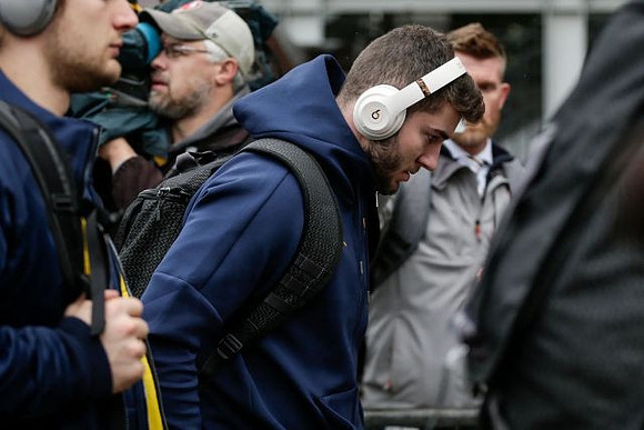 Shea Patterson (2)