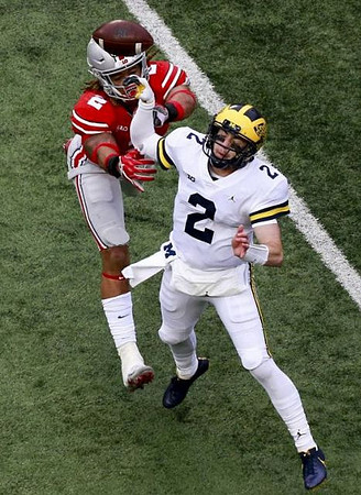 Shea Patterson (2)