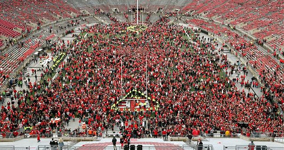 Ohio Stadium