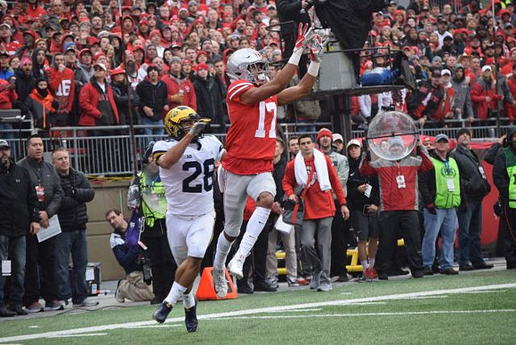Brandon Watson (28)