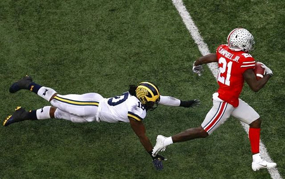 Devin Bush (10)