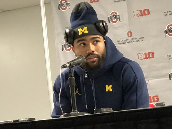 Tyree Kinnel (23)