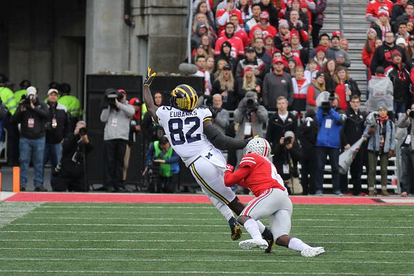 Nick Eubanks (82)