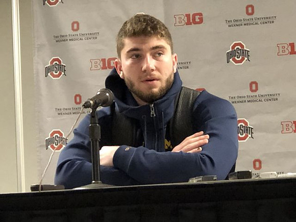 Shea Patterson (2)