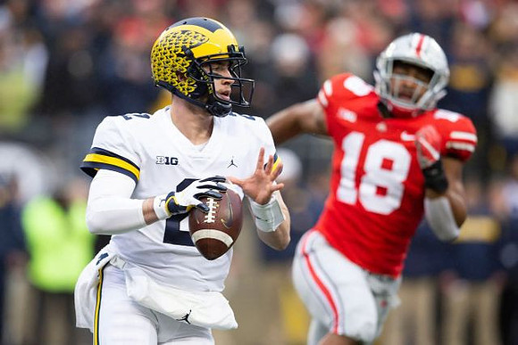 Shea Patterson (2)