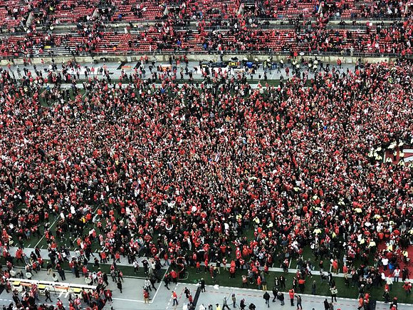 Ohio Stadium