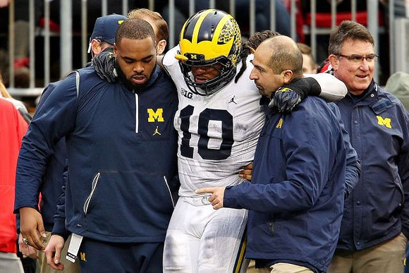 Devin Bush (10)