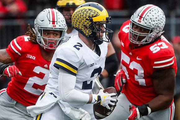 Shea Patterson (2)