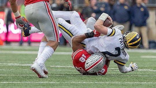Shea Patterson (2)