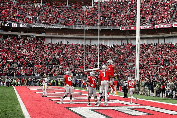 Tyree Kinnel (23)
