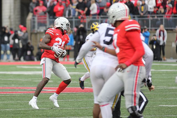 Michigan Player