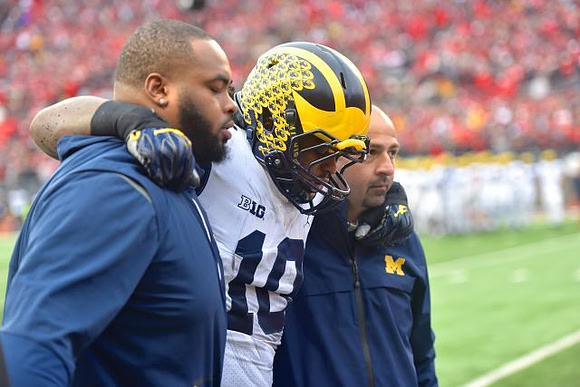 Devin Bush (10)