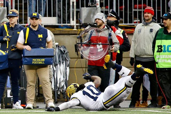 Devin Bush (10)