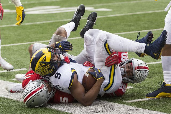 Donovan Peoples-Jones (9)