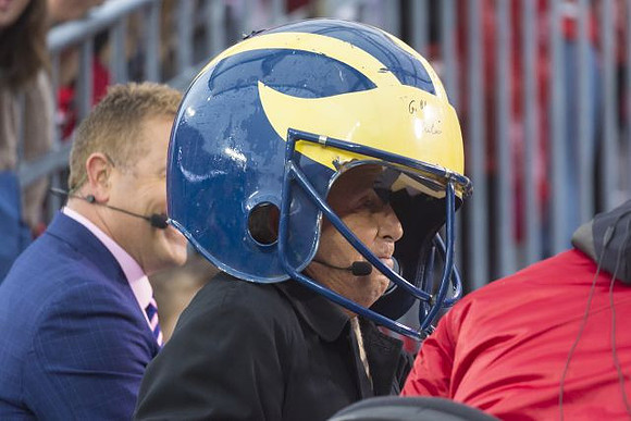 Lee Corso