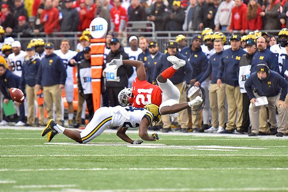 Lavert Hill (24)