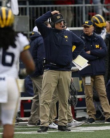 Jim Harbaugh