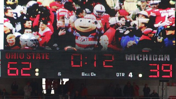 Final Score
