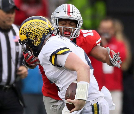 Shea Patterson (2)