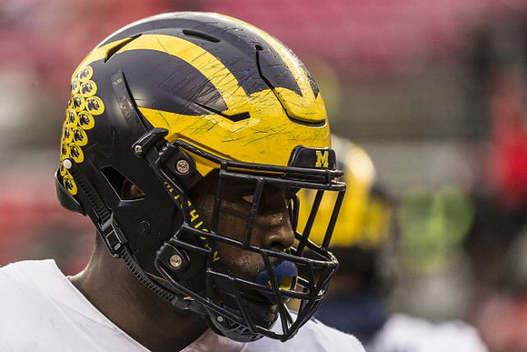 Michigan Player