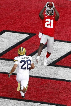 Brandon Watson (28)