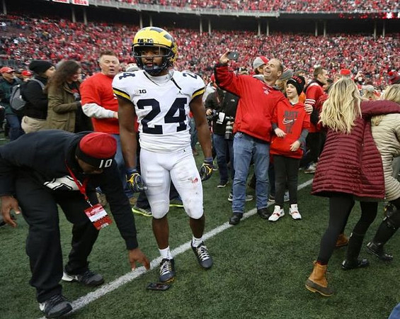 Lavert Hill (24)