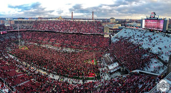 Ohio Stadium