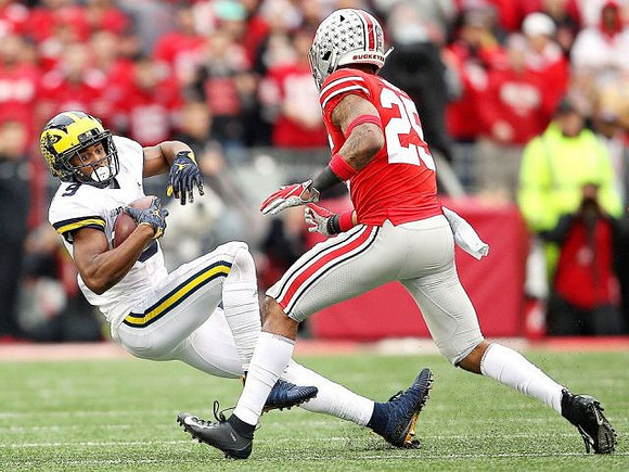 Donovan Peoples-Jones (9)