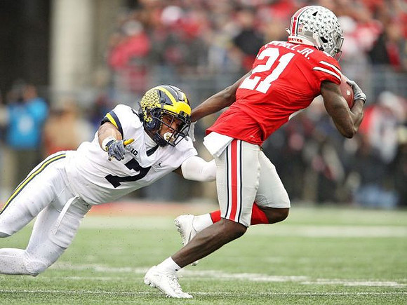 Khaleke Hudson (7)