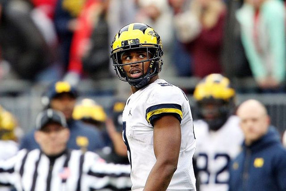 Donovan Peoples-Jones (9)