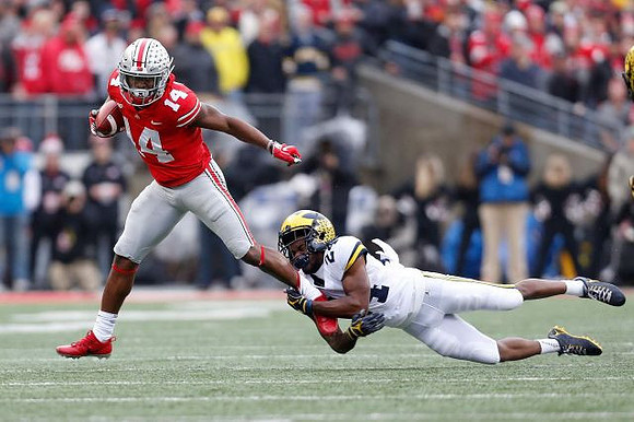 Lavert Hill (24)