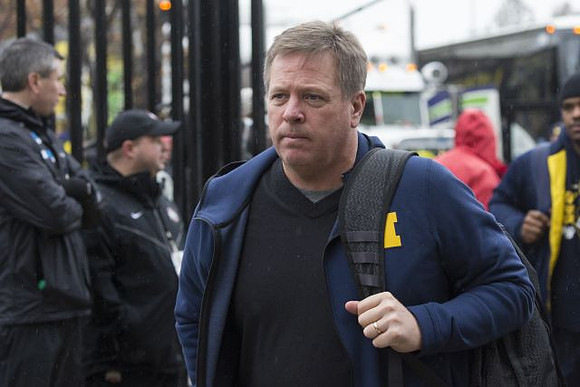 Jim McElwain