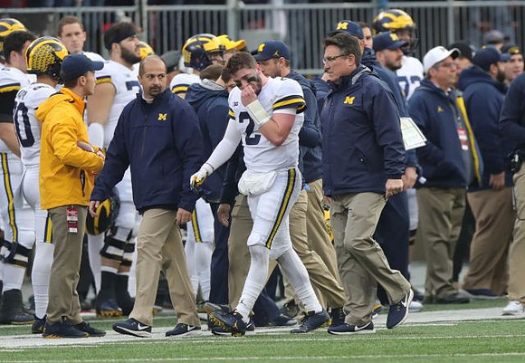 Shea Patterson (2)