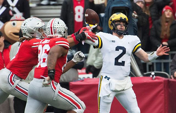 Shea Patterson (2)