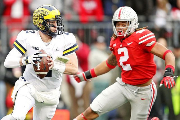 Shea Patterson (2)
