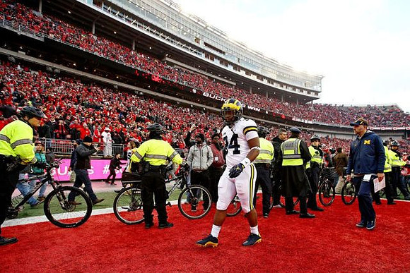 Lavert Hill (24)