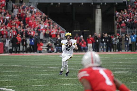Shea Patterson (2)