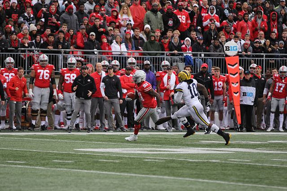 Devin Bush (10)