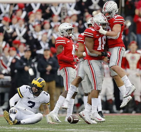 Shea Patterson (2)