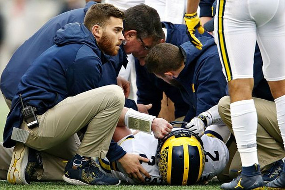 Shea Patterson (2)