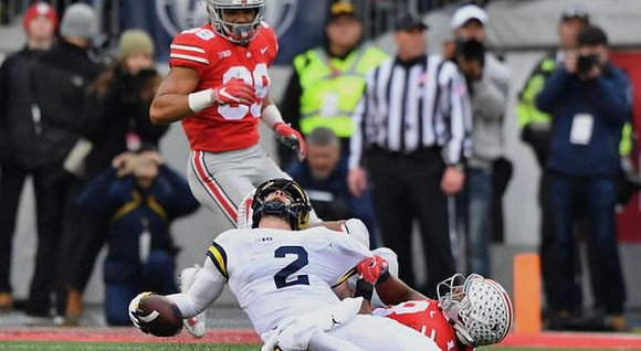 Shea Patterson (2)